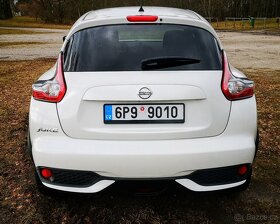 Nissan Juke 1.2dig-T, 2017, 122.000km - 5