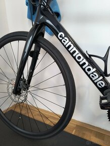 Cannondale - 5