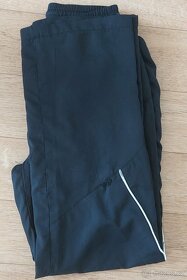 Sportovní kalhoty,mikina Alpine Pro, cca 122,128,134,146,152 - 5