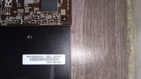 MSI NVIDIA GeForce® GTX 960 paměť 2048MB GDDR +22"monitor - 5