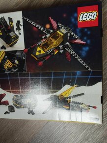 Lego 40580 + 40581 - 5