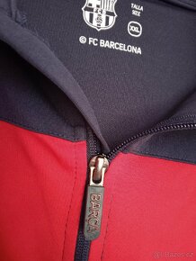 Nová oficiální souprava FC Barcelona, vel. XXL - 5