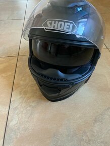 Shoei GT-Air II - 5