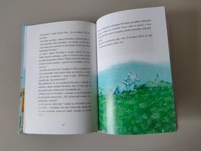 Tříminutové pohádky - 5