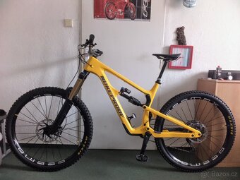 Nukeproof Mega 290 - 5