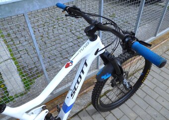 SCOTT RANSOM 900 Tuned 2021 vel.L - 5