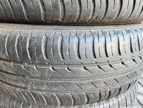 letní pneu 175/65 R14 Continental ContiEcoContact 3 - 5