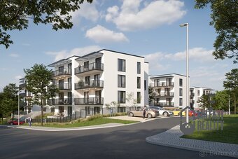 Prodej bytu 4+kk, 85 m2 - Vesec, Liberec, ev.č. 06600 - 5