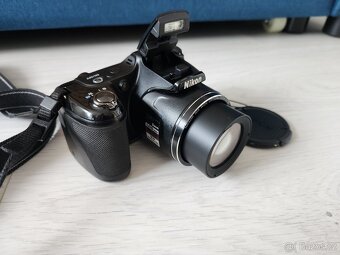 Nikon Coolpix L820 - 5