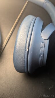 Sony WH-CH720N, modrá - 5