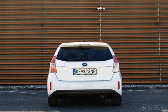 Toyota Prius + Plus 1.8l VVT-i Hybrid - 5