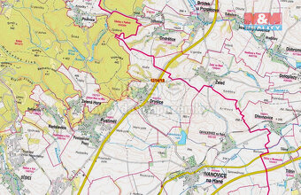 Prodej ostatní, 60 m², Drysice - 5