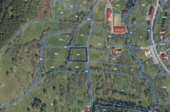 Prodej pozemku 2 088 m2 - Olešnice v Orlických horách - 5