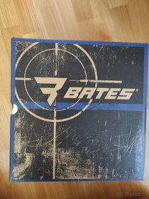 Boty Bates delta 8 Gore-tex nové vel 13 - 5