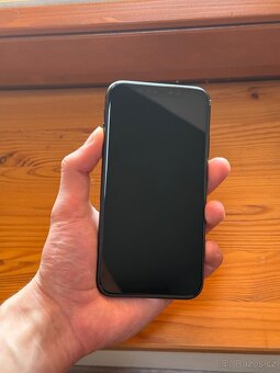 iPhone Xr Black 64gb - 5