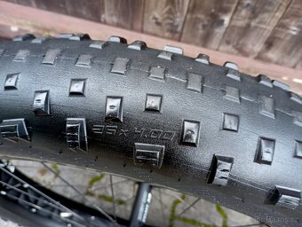 Fatbike Nakita Stealth Carbon velikost L/XL - 5