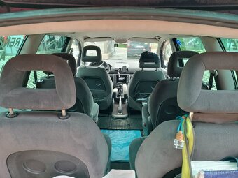 Volkswagen Sharan 1.9 PD. 85 KW. - 5