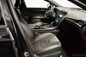Ford Mondeo, ST 2.0 Hybrid ecvT Auto 1 MAJITEL 20.000KM - 5