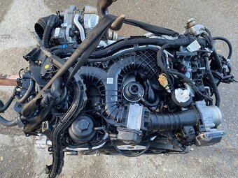 -----AUDI A6 A7 A8 MILD HYBRID 3.0 TDi----- - 5