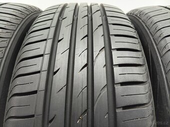 Letní pneu 185/60/15 Nexen - 5