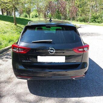 Opel Insignia B ST Innovation 2,0 CDTi 154 Kw 4x4 automat - 5
