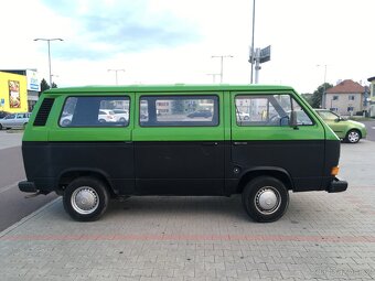 Vw Transporter t3 - 5