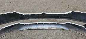 Predni naraznik bmw 5 g30 g31 lci bmw5 - 5