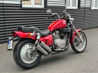 Honda VF 750 Super Magna (1987) - 5