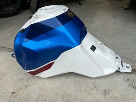 Honda Africa twin 1000 adventure - 5