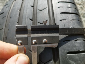 P: Letní pneumatiku Continental 205/55 R16 91V - 5