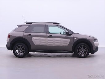 Citroën C4 Cactus 1,2 e-THP 81kW Shine Ser kniha (2015) - 5