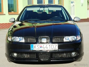 LEON FR 1.9TDi 110kw 1.majiteľ - 5