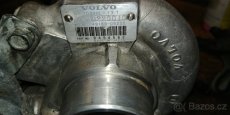 Volvo V70 I na nahradni díly - 5