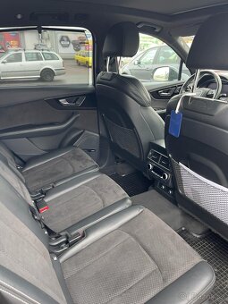 Audi Sq7 - 5