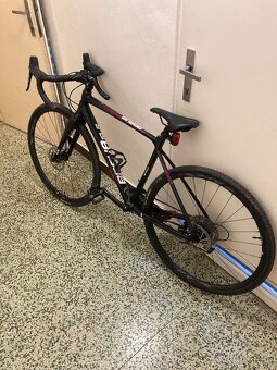 LIV Brava SLR - 5