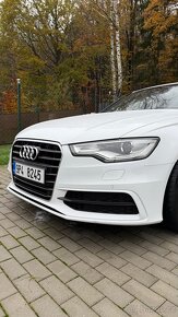 Audi A6 C7 - 5