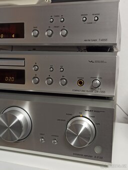 Sestava Onkyo - 5