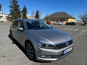 Passat B8 Highline Full Led - 5