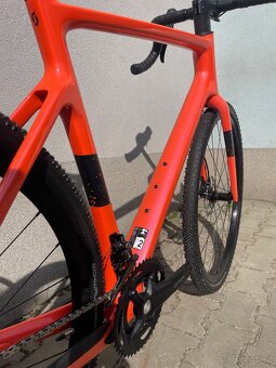 Nové Gravel kolo SCOTT ADDICT GRAVEL 40 velikost L - 5