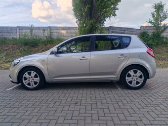 Kia Ceed 1.4 Cvvt 2012 132771km - 5