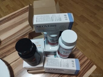 Vitamíny - doplňky - - 5