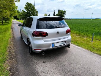 Volkswagen Golf GTI, r.v: 11/2011, 156Tkm, edice 35, APR. - 5