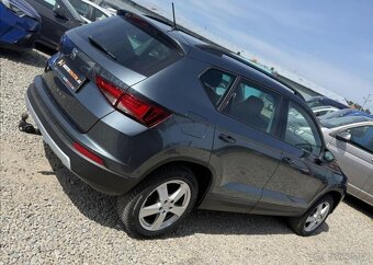 Seat Ateca TDI 85kW STYLE TAŽNÉ LED nafta manuál 85 kw - 5