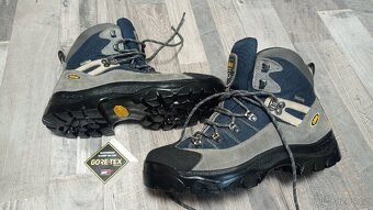 REZERVACE Pánské pohorky Asolo GV FSN Trainer GTX vel.42 - 5