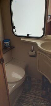 Karavan Sterckeman Evolution comfort - 5
