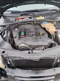Prodám Škoda Superb - 5