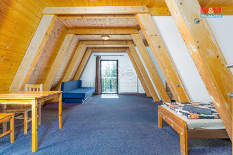 Prodej hotelu, penzionu, 1200 m², Lipno nad Vltavou - 5
