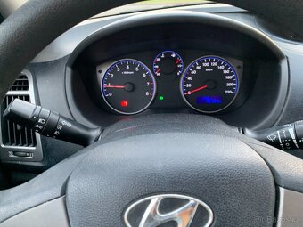 Hyundai i20 - 5