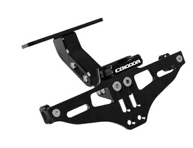 ochranné kryty motoru díly carbon honda CB 1000R SC60 - 5