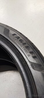 2ks 225/45/18 Goodyear EagleF1 asimmetric 6, 2024. - 5
